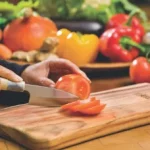 Ratatouille Galette