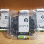 Azukibohnen Boston Style