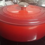 Mitternachtssuppe: Mit Hildes Sauerkraut und Paprika