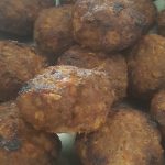 Frikkos mit Tinthof Signatur