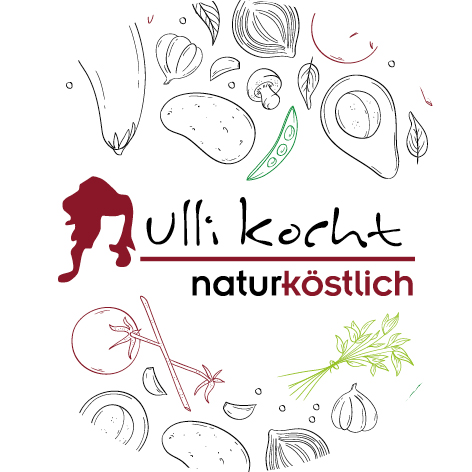 Rubin Rhabarber Tarte