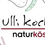 Kartoffel Tarte mit der Roten Emmalie und Ziegenfrischkäse