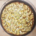 Eine feine Tarte mit Ratatouille