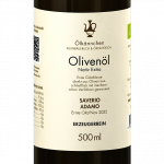 Saccotini mit Artischocke