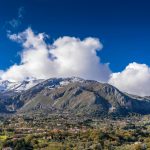 Toskanischer Bohnensalat