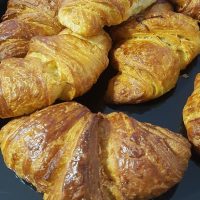 Croissants