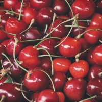 cherries, fruits, food-3263643.jpg